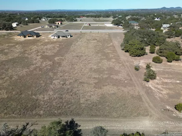 LOT 442 HORSESHOE FLS, Bandera, TX 78003