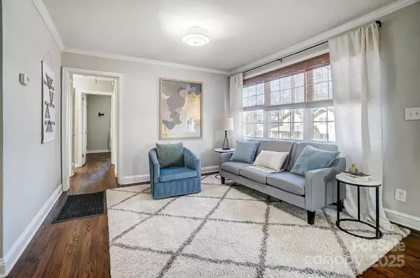 1715 Dunkirk DR, Charlotte, NC 28203