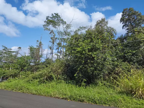 31ST AVE, Keaau, HI 96749