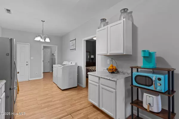 1309 King ST, Wilmington, NC 28401