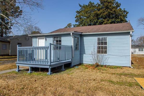 113 Roosevelt Road, Jacksonville, AR 72076