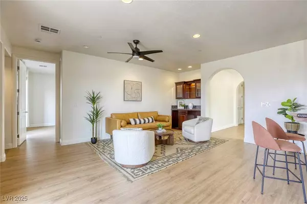 1234 Calcione Drive, Henderson, NV 89011