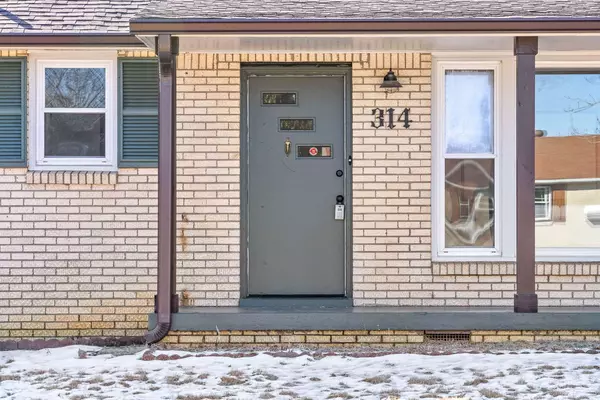 314 Verdun Dr, Clarksville, TN 37042