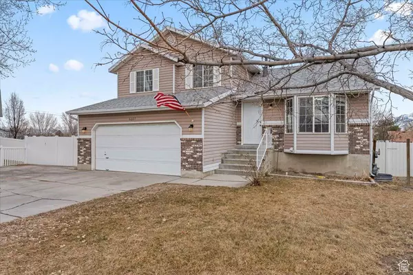 6227 S 5070 W, West Jordan, UT 84081