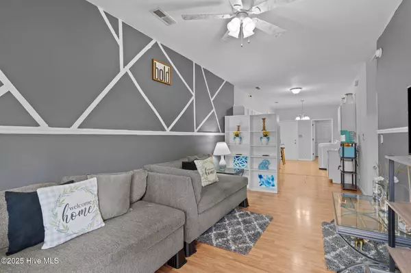 1309 King ST, Wilmington, NC 28401