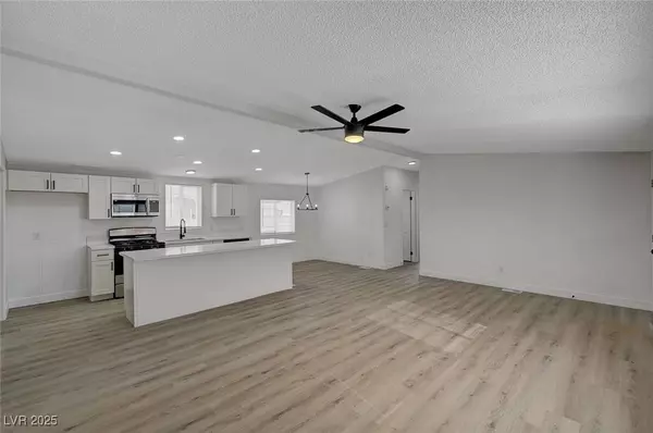 6110 Dodd Street, Las Vegas, NV 89122