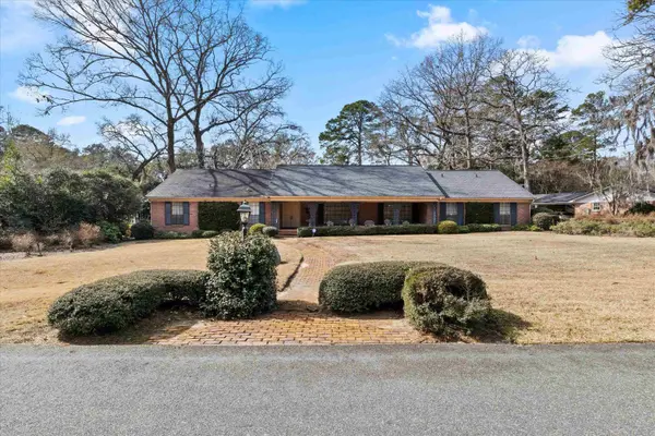 2609 Marston, Tallahassee, FL 32308