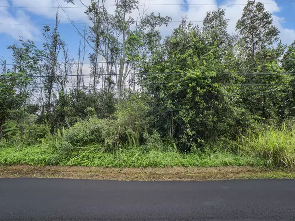 31ST AVE, Keaau, HI 96749