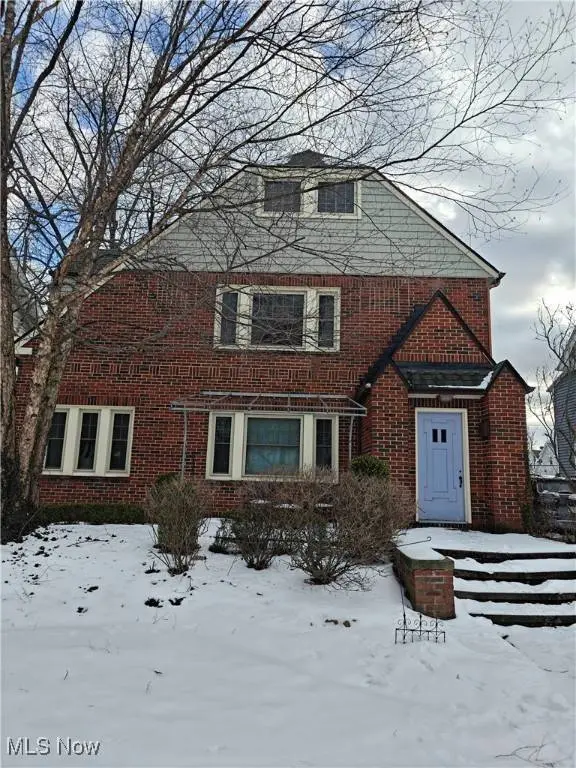 17465 Norton AVE, Lakewood, OH 44107