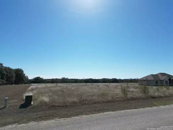 LOT 442 HORSESHOE FLS, Bandera, TX 78003