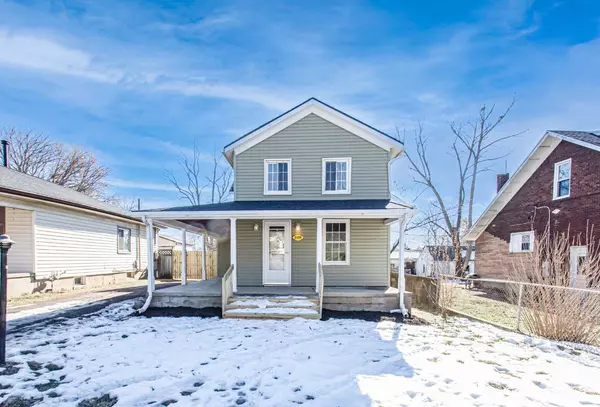 2108 Ottello Ave, Dayton, OH 45414