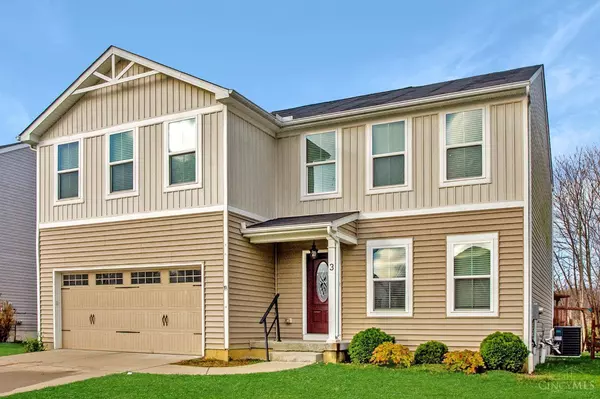 3 Tall Oak Ln, Batavia Twp, OH 45102