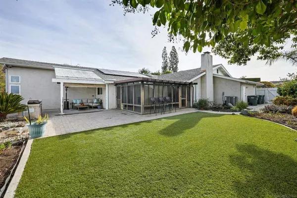 514 Deerhaven St, El Cajon, CA 92019