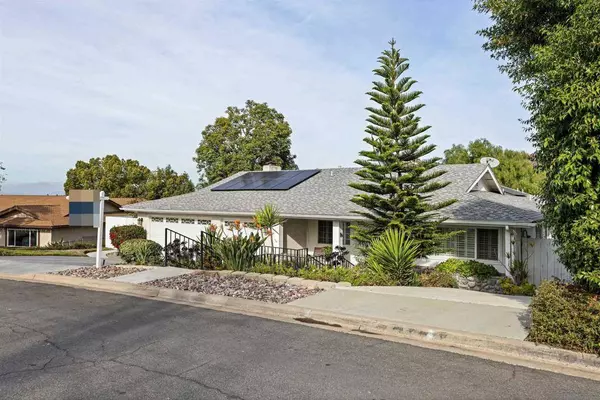 514 Deerhaven St, El Cajon, CA 92019