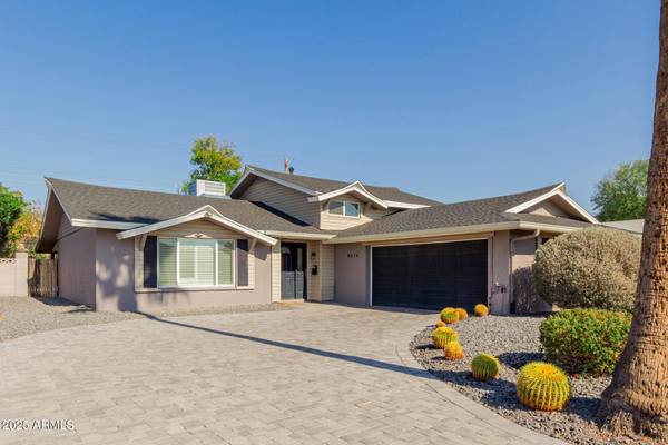 8614 E VALLEY VIEW Road, Scottsdale, AZ 85250