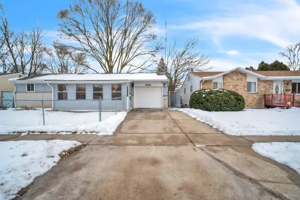 2818 Capehart Drive, Saginaw, MI 48601