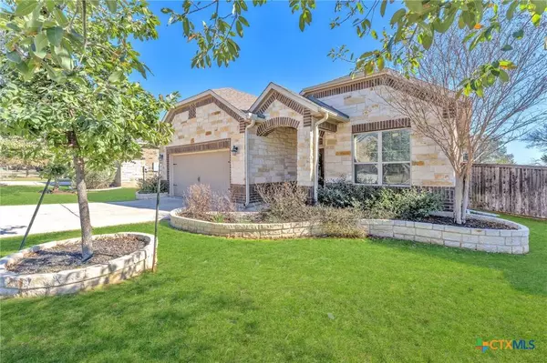 1181 Creek CYN, New Braunfels, TX 78132