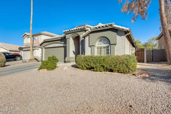 937 N KINGSTON Street, Gilbert, AZ 85233