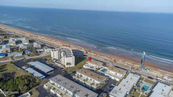 2850 Ocean Shore BLVD, Ormond Beach, FL 32176