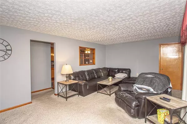 436 Ontario Avenue, Bellefontaine, OH 43311