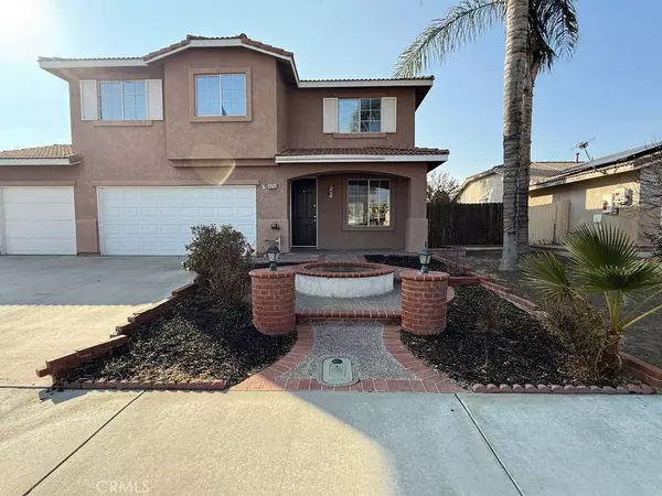 16255 Greenfield ST, Moreno Valley, CA 92551