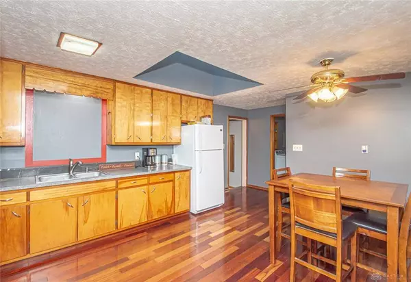 436 Ontario Avenue, Bellefontaine, OH 43311