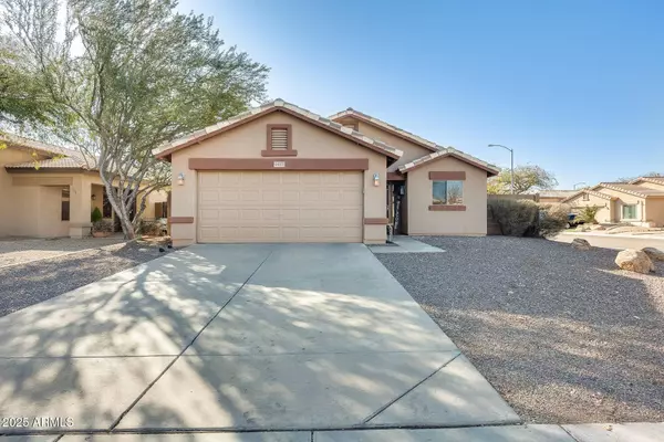 9477 W FRANK Avenue, Peoria, AZ 85382