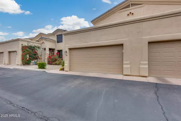 11022 N INDIGO Drive #127, Fountain Hills, AZ 85268