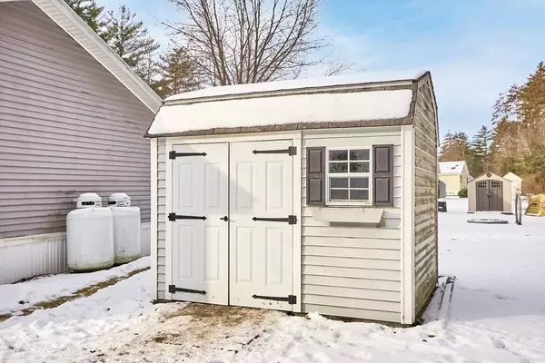 519 East River St #139, Orange, MA 01364