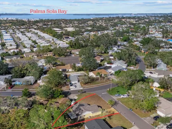 6507 36TH AVENUE DR W, Bradenton, FL 34209