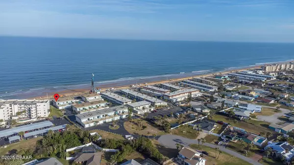 2850 Ocean Shore BLVD, Ormond Beach, FL 32176