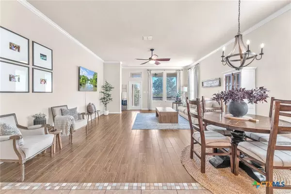 1181 Creek CYN, New Braunfels, TX 78132