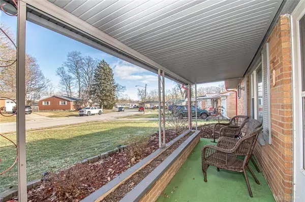 436 Ontario Avenue, Bellefontaine, OH 43311