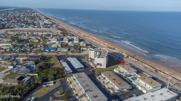 2850 Ocean Shore BLVD, Ormond Beach, FL 32176