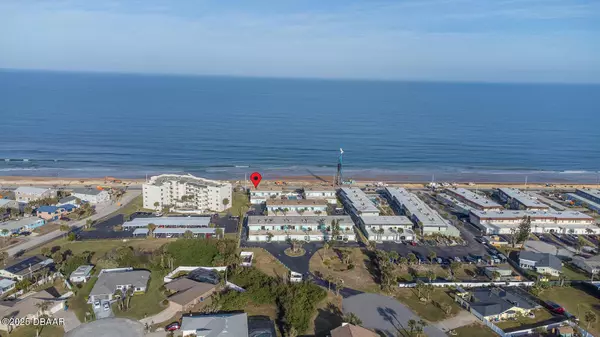2850 Ocean Shore BLVD, Ormond Beach, FL 32176