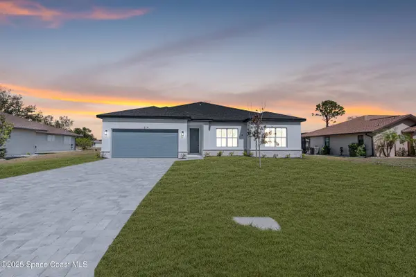 514 Santiguay ST, Punta Gorda, FL 33983