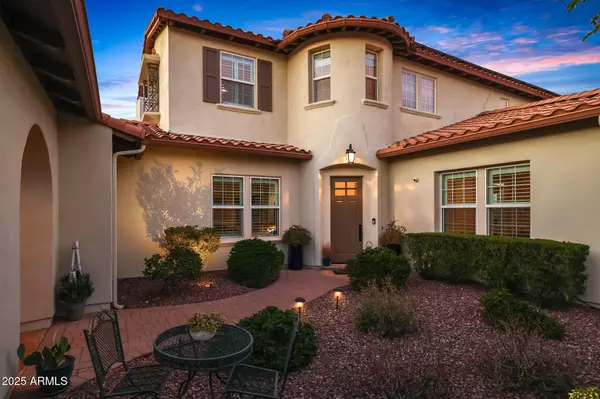 20606 W DANIEL Place, Buckeye, AZ 85396