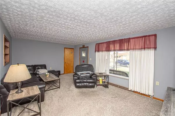 436 Ontario Avenue, Bellefontaine, OH 43311