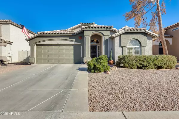 937 N KINGSTON Street, Gilbert, AZ 85233