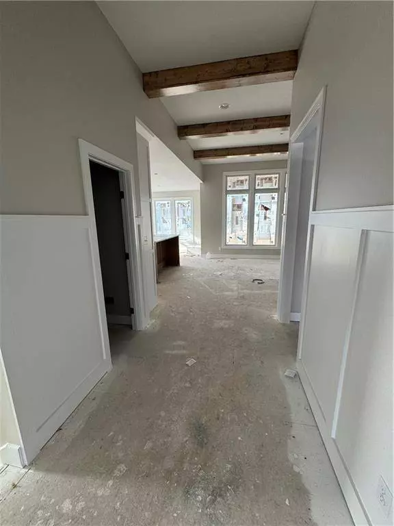 1201 Morgan DR, Pleasant Hill, MO 64080