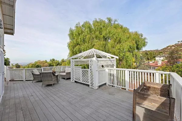 514 Deerhaven St, El Cajon, CA 92019