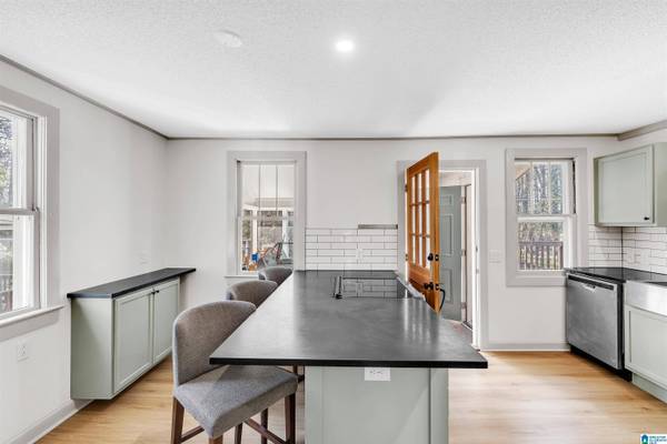 1409 MONTICELLO ROAD, Irondale, AL 35210