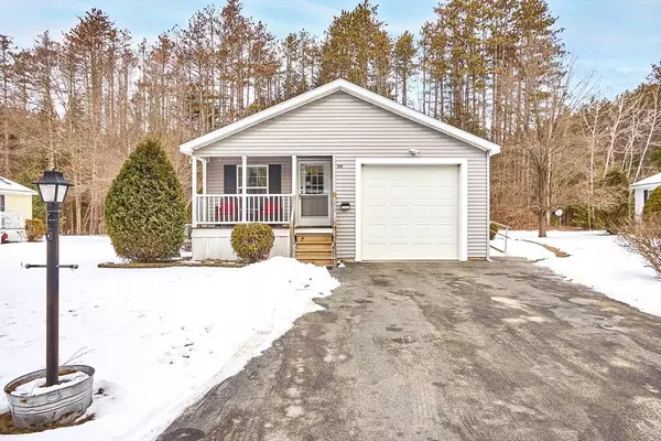 519 East River St #139, Orange, MA 01364