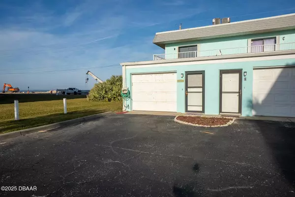 2850 Ocean Shore BLVD, Ormond Beach, FL 32176