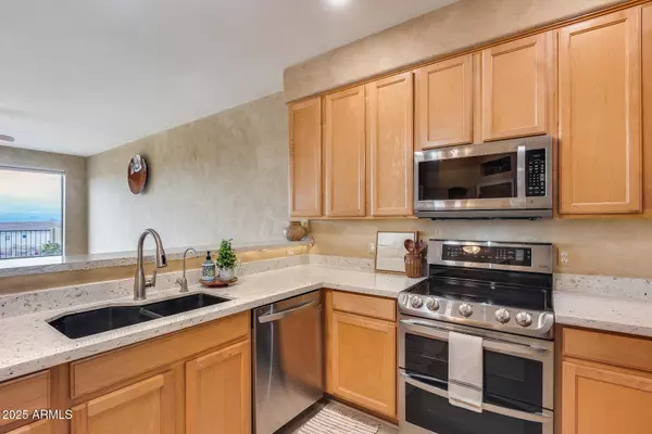 11022 N INDIGO Drive #127, Fountain Hills, AZ 85268