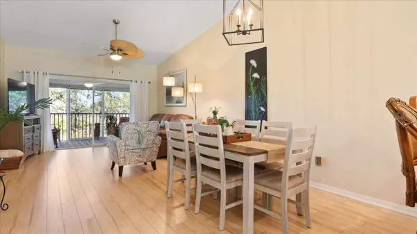 5725 GREENWOOD AVE #7203, North Port, FL 34287