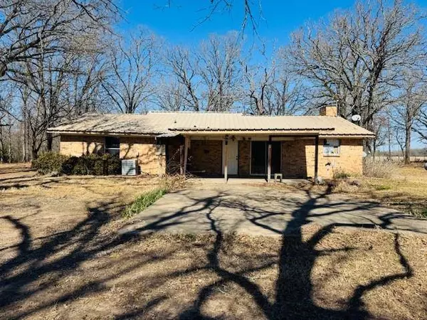 3058 Rs County Road 2610, Alba, TX 75410