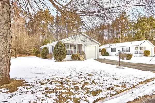 519 East River St #139, Orange, MA 01364