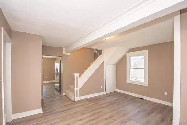 2108 Ottello Ave, Dayton, OH 45414