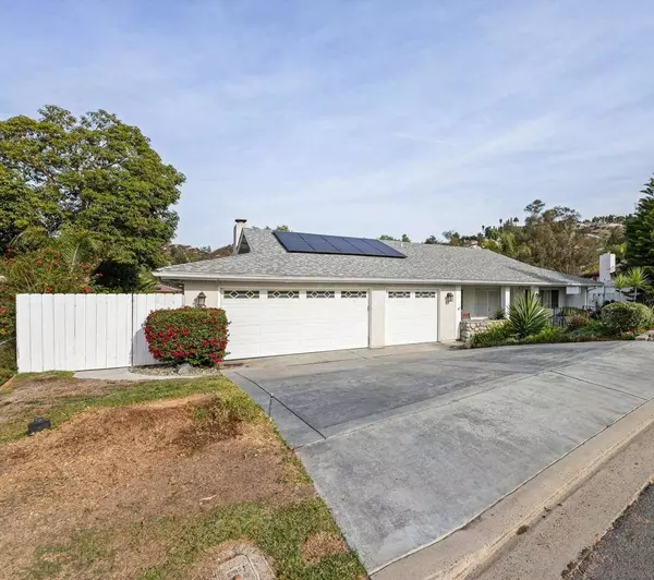 514 Deerhaven St, El Cajon, CA 92019